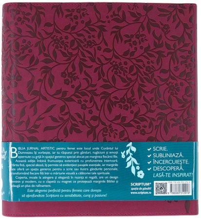 Biblia Jurnal Artistic [9]