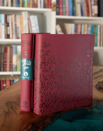 Biblia Jurnal Artistic [13]