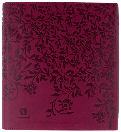 Biblia Jurnal Artistic [10]