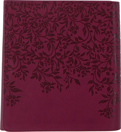 Biblia Jurnal Artistic [7]