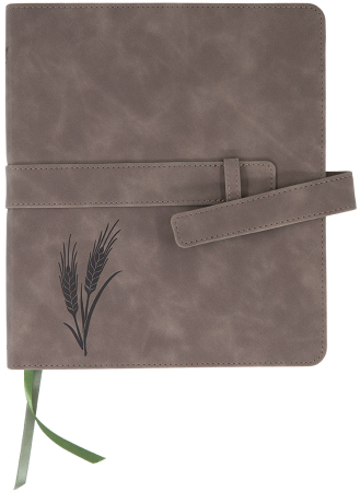 Biblia Jurnal Rustic [1]