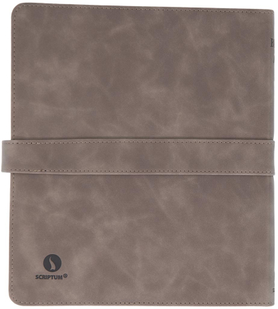 Biblia Jurnal Rustic [3]