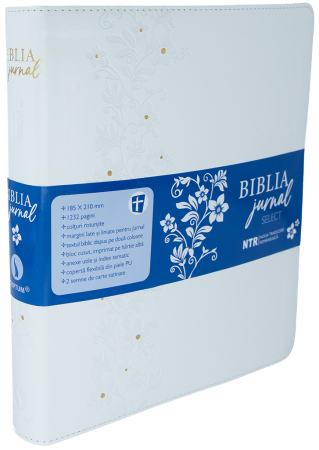 Biblii - Biblia Jurnal Select