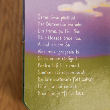 Biblia mea in versuri [2]