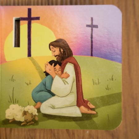 Biblia mea in versuri [5]