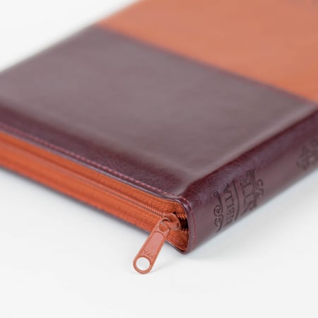 Biblia NTR - Clasic (Maro) [5]