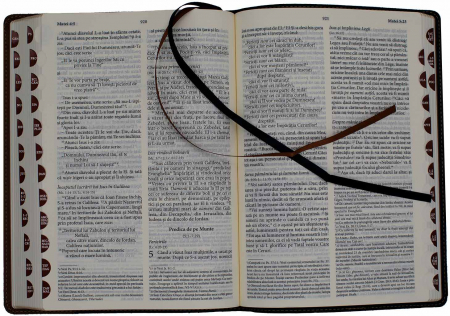 Biblia NTR mare Confort [6]