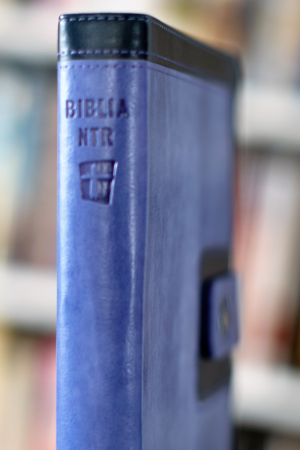 Biblia NTR medie Elegant [7]