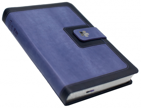 Biblia NTR medie Elegant [2]