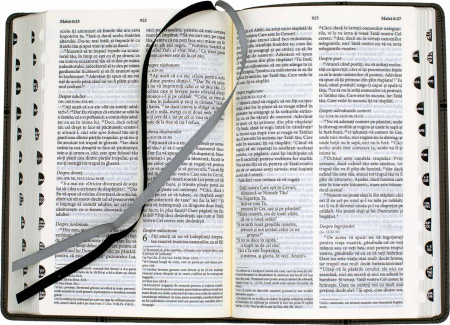 Biblia NTR medie Modern [6]