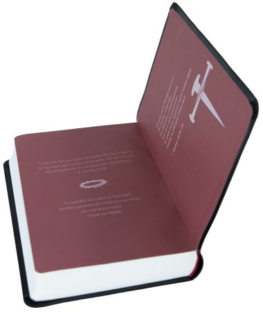 Biblia NTR medie Standard [7]