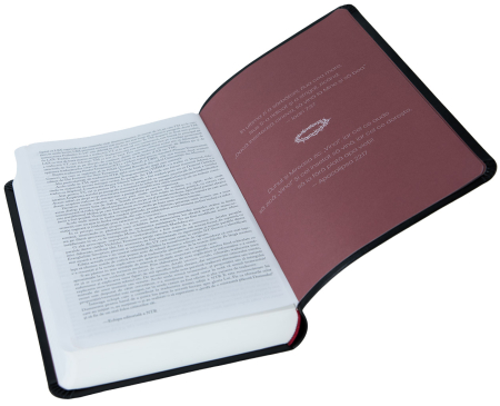 Biblia NTR medie Standard [8]