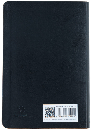 Biblia NTR medie Standard [1]