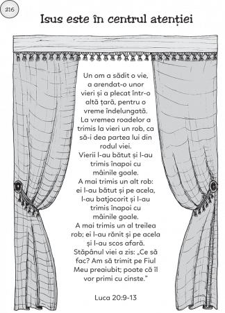 Biblia pe intelesul copiilor [4]