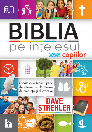 Biblii - Biblia pe intelesul copiilor