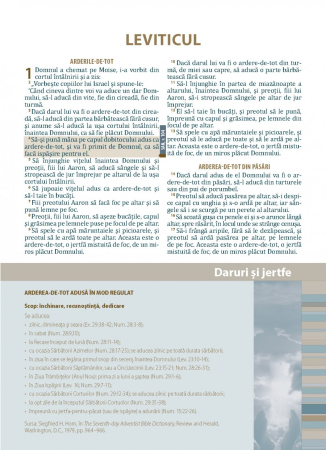 Biblia ucenicului - maro [5]