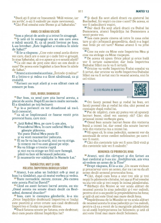 Biblia ucenicului - maro [4]