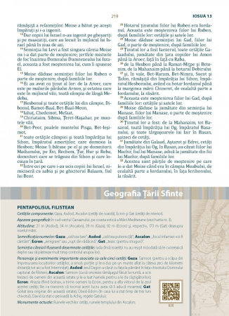 Biblia ucenicului - maro [6]