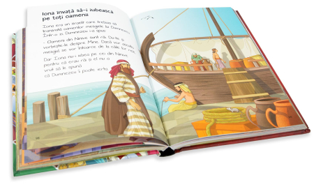 Biblia usor de citit [5]