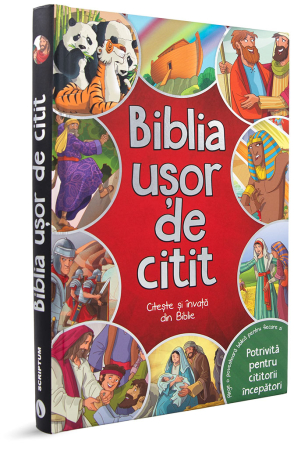Biblia usor de citit [2]