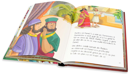 Biblia usor de citit [4]