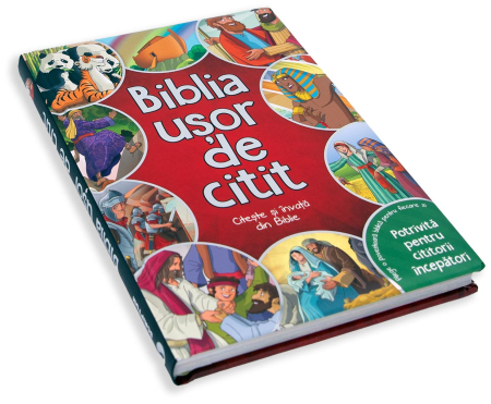 Biblia usor de citit [3]