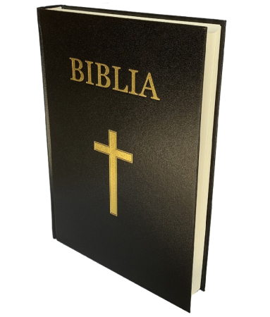 Foarte mari - Biblie foarte mare 093 CT - A4