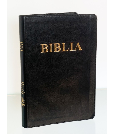 Biblii - Biblie mare 073 negru