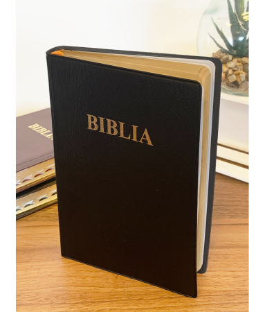 Biblii - Biblie medie 052 - fara fermoar