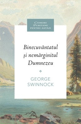 Teologie - Binecuvantatul si nemarginitul Dumnezeu