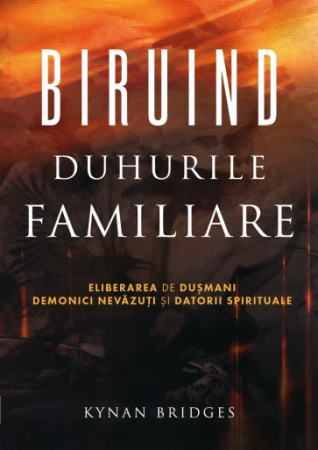Atlase - Biruind duhurile familiare. Eliberarea de dușmani demonici nevăzuți și datorii spirituale