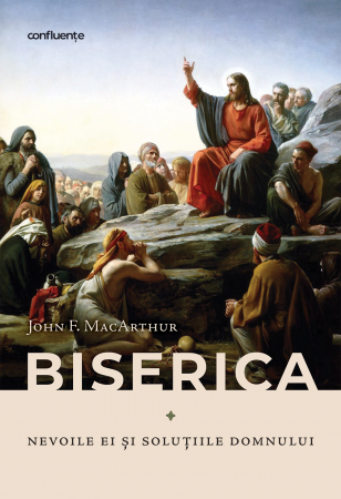 Instrumente teologice - Biserica. Nevoile ei si solutiile Domnului