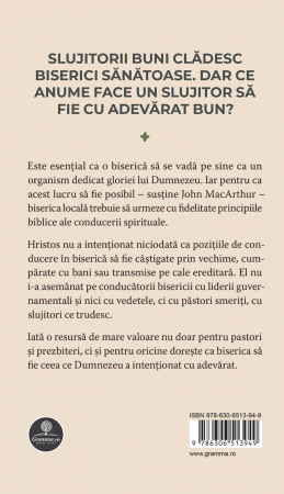 Biserica. Nevoile ei si solutiile Domnului [1]