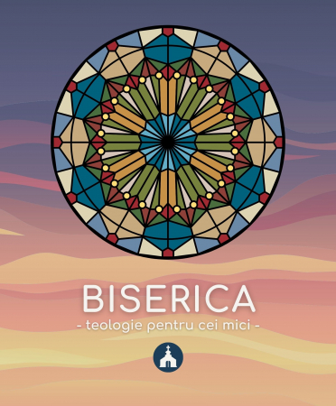 Familie - Biserica | Teologie pentru cei mici