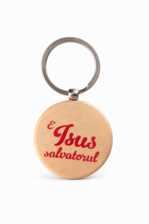 Breloc - Breloc - E Isus salvatorul