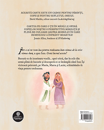 Bun-ramas oricarui ramas-bun (seria: Povesti care spun adevarul) [3]
