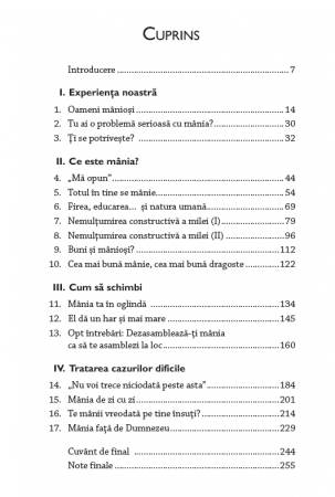 Buni si maniosi: Cum să răscumpărăm mânia, enervarea, lamentarea și indignarea [1]