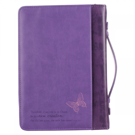 Butterfly - Purple [1]