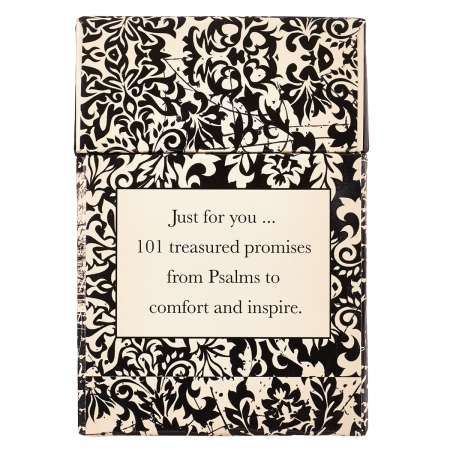 101 Promises From Psalms [1]