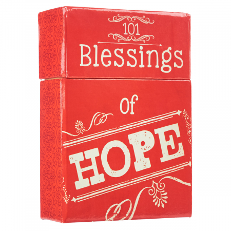 101 blessings of Hope [2]