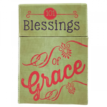 101 blessings of Grace [0]