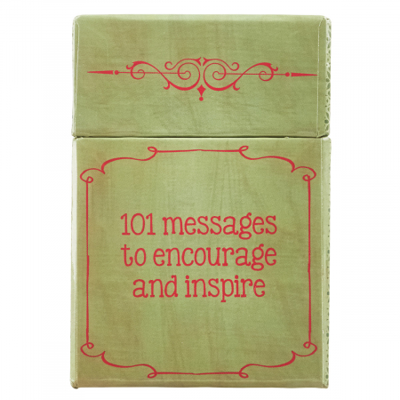 101 blessings of Grace [1]