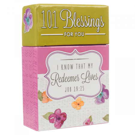 101 blessings for you [2]