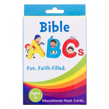 Bible ABCs [0]