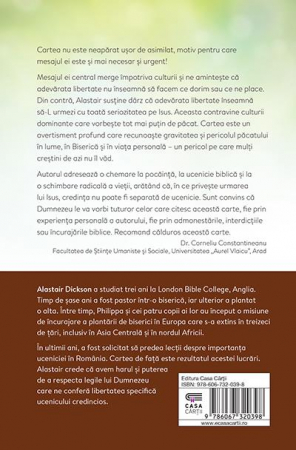 Libertatea de a trai ca ucenic [1]
