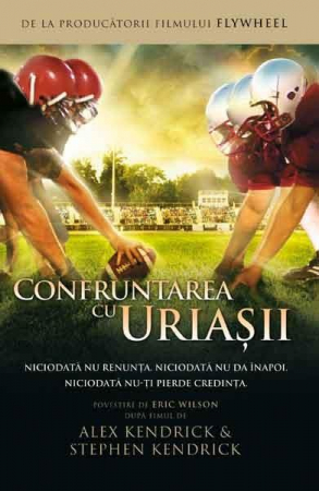 Romane - Confruntarea cu uriasii