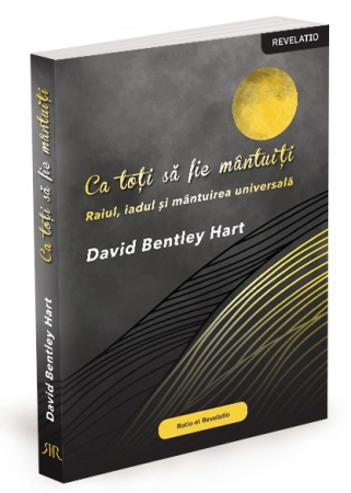 Instrumente teologice - Ca toti sa fie mantuiti. Raiul, iadul și mântuirea universală