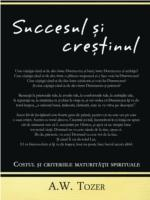 Carti - Succesul si crestinul