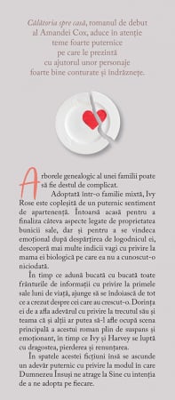 Calatoria spre casa [2]