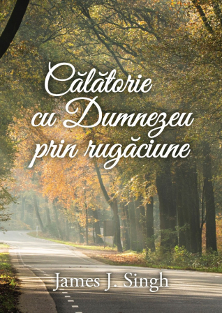 Rugaciune - Calatorie cu Dumnezeu prin rugaciune
